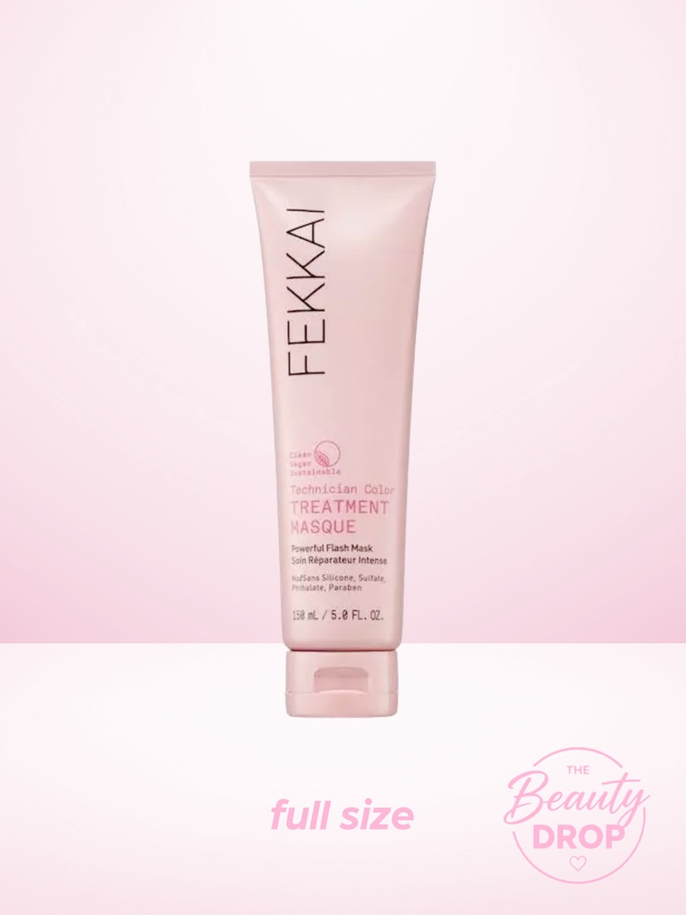 Fekkai Technician Color Treatment Masque